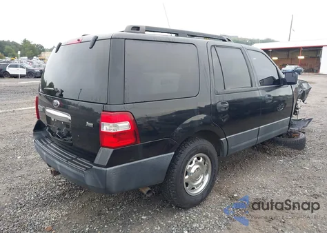 2012 Ford Expedition Xl from USA, damaged, VIN 1FMJU1G53CEF47721